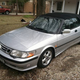 Image for article titled Would You Go $4,500 For This 2000 Saab 9 Superscript-3 Viggen?